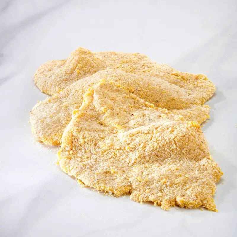 COTOLETTE DI POLLO/TACCHINO FRESCHE